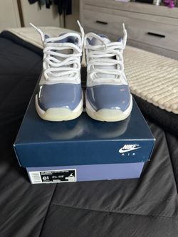Jordan Retro 11 Midnight Navy 11’s Low
