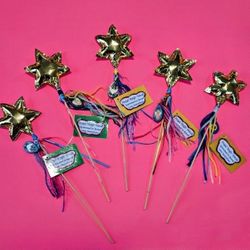 Angel MAGIC Wands