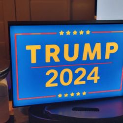 Trump 2024 Lightbox 