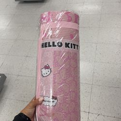 Hello Kitty Yoga Mat for Sale in Norwalk, CA - OfferUp