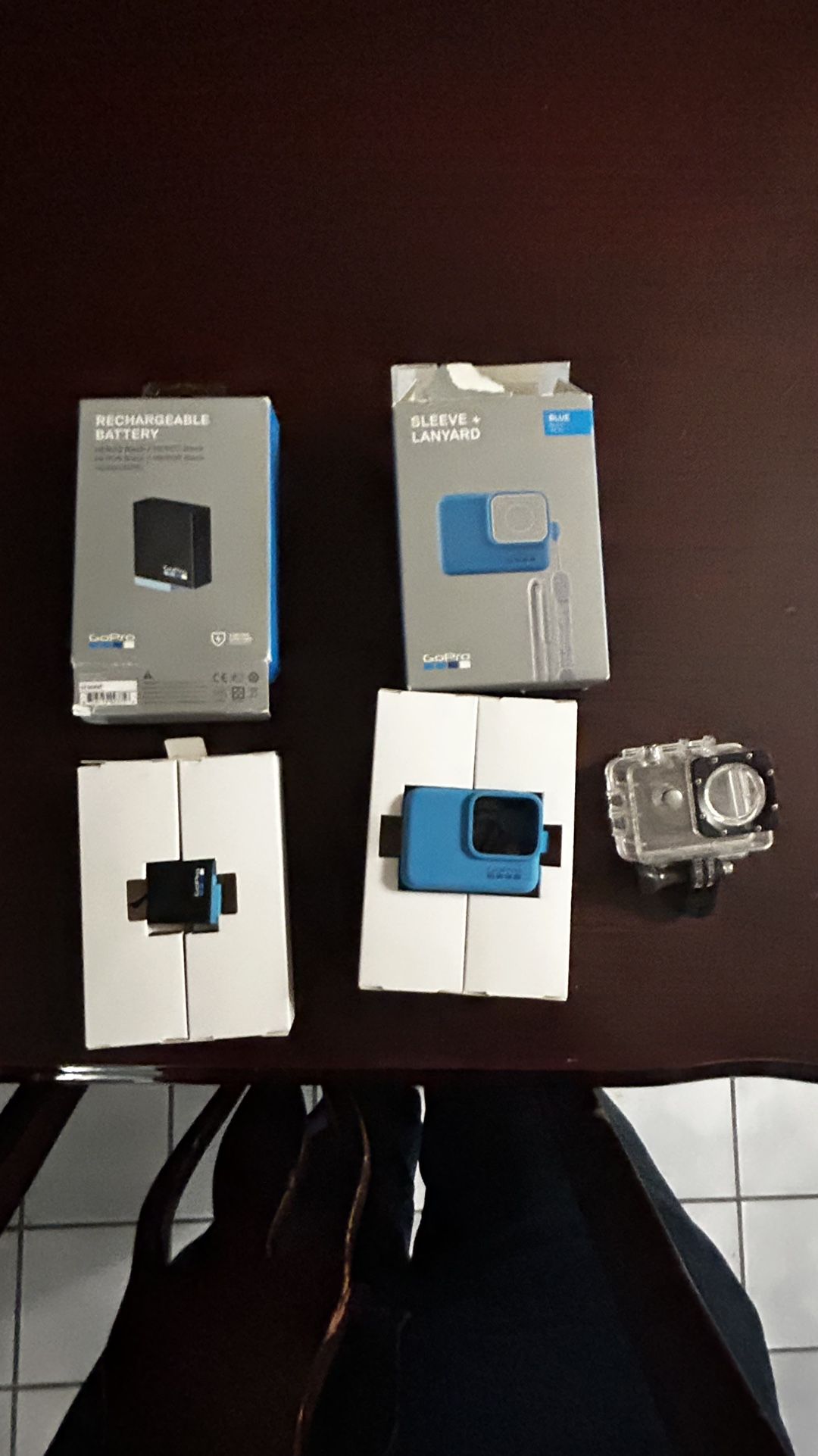 GoPro Gear