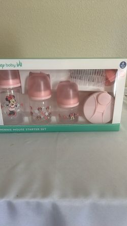 Brand new Baby bottles