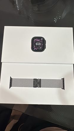 Apple Watch