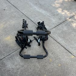 Car Bike Rack 