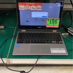 Acer Chromebook 