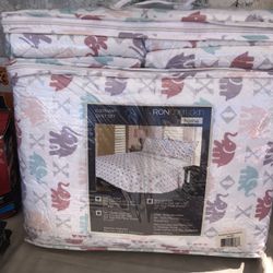 Quilt Set King