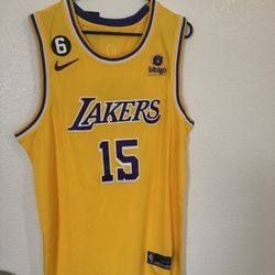 Lakers jerseys