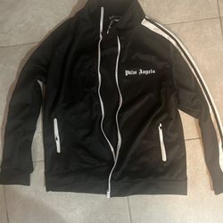 Palm Angels Set Black Size Xl 
