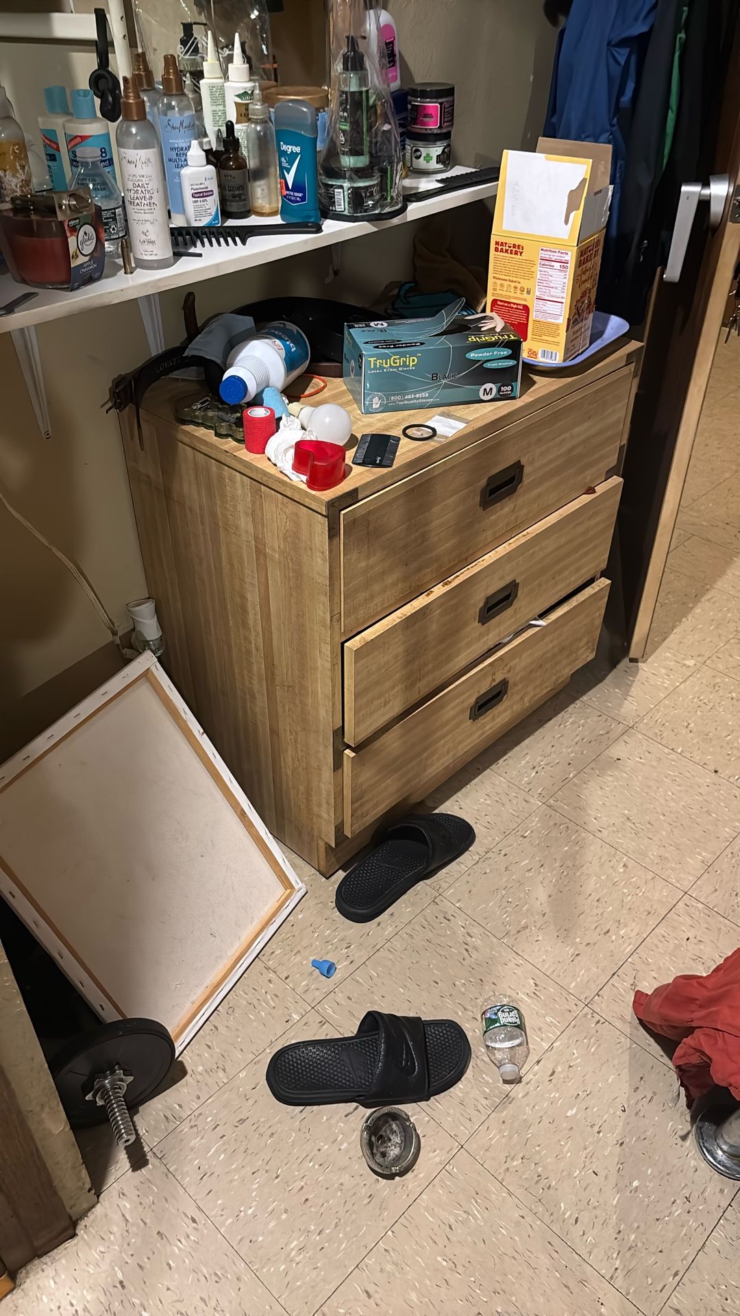 Dresser, good condition for sale