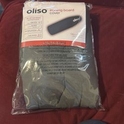 Oliso Ironing Board Cover 