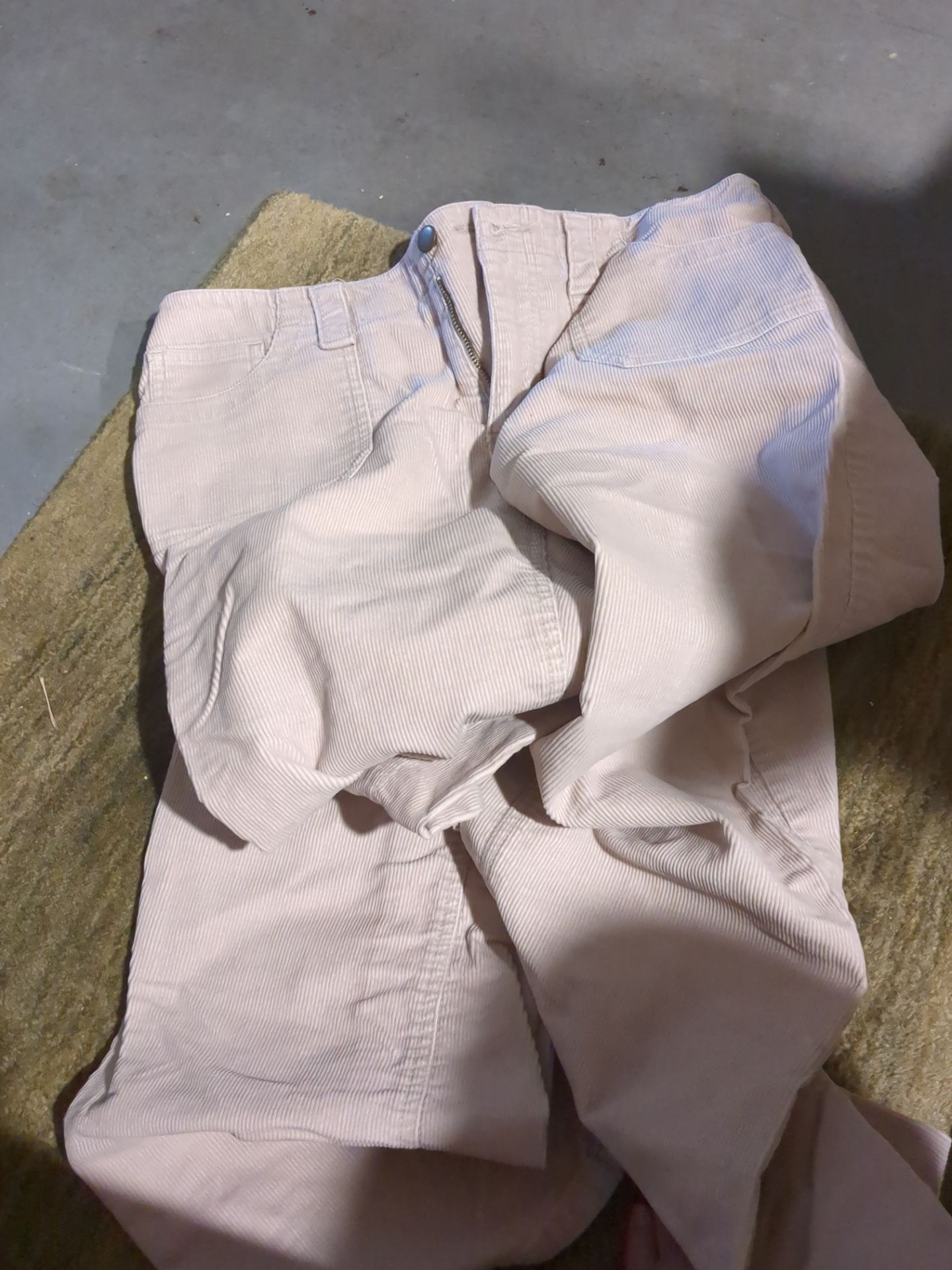 London Jean extra long