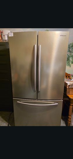 Samsung Refrigerator