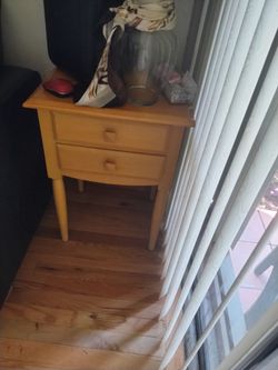 Night tables
