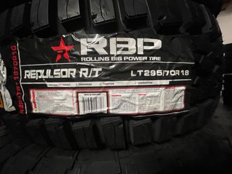 LT2957018 RBP Repulsor R/T