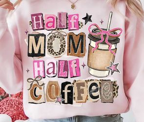 Mother’s Day customized shirts