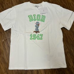 Dior Tee Shirt ( Large)