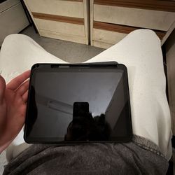 iPad 10th generation 