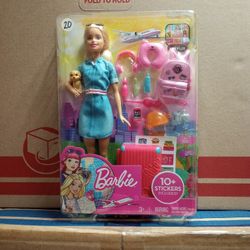 BARBIE PLAYSET/ACCESSORIES 👉$20 EACH ONE👈
