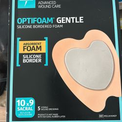 Bandages Three Packs $5 Each New