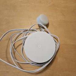 Google Wifi Router