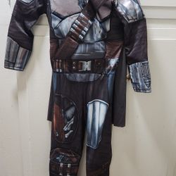 Mandalorian