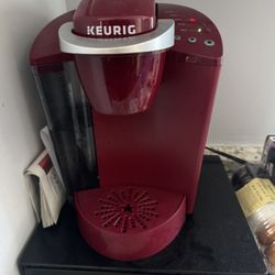 Keurig Coffee Maker