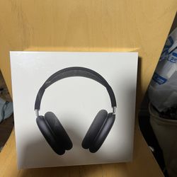 Air Pod Max