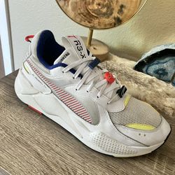 Puma RS-X Decor8 Shoes