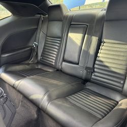 2010 Dodge Challenger