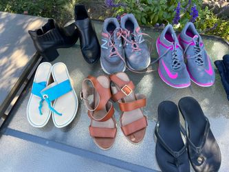 SHOES Women’s Size 10