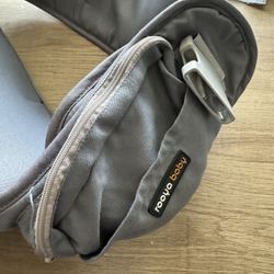 baby carrier