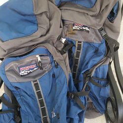 Jansport Big Bear 82 