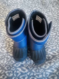 Boys Boot