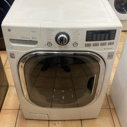 LG WASHER MACHINE 