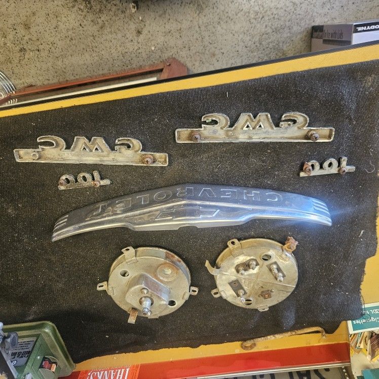 1947,,1950,,1954,,chevy Parts
