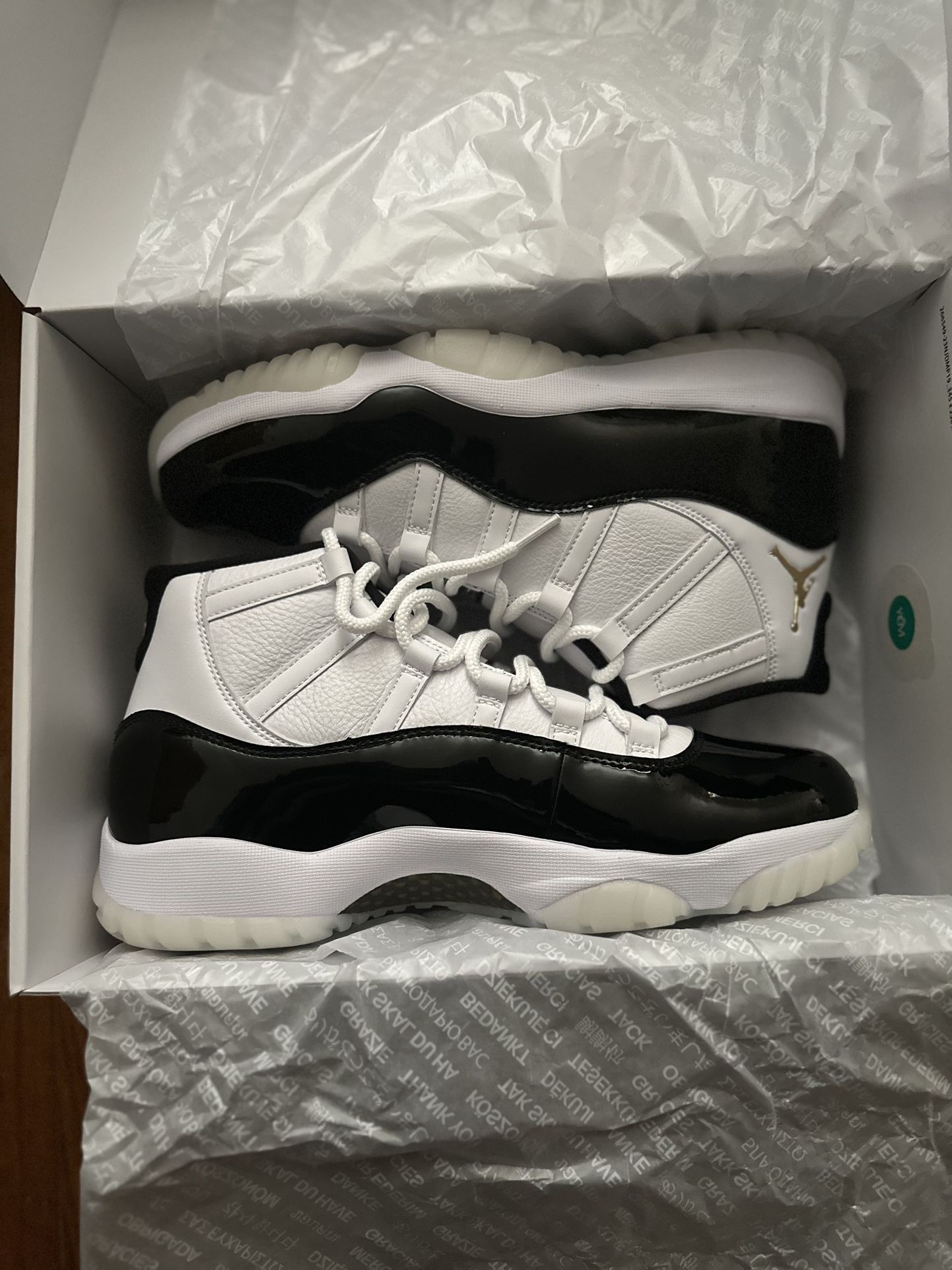 Gratitude 11 Deadstock
