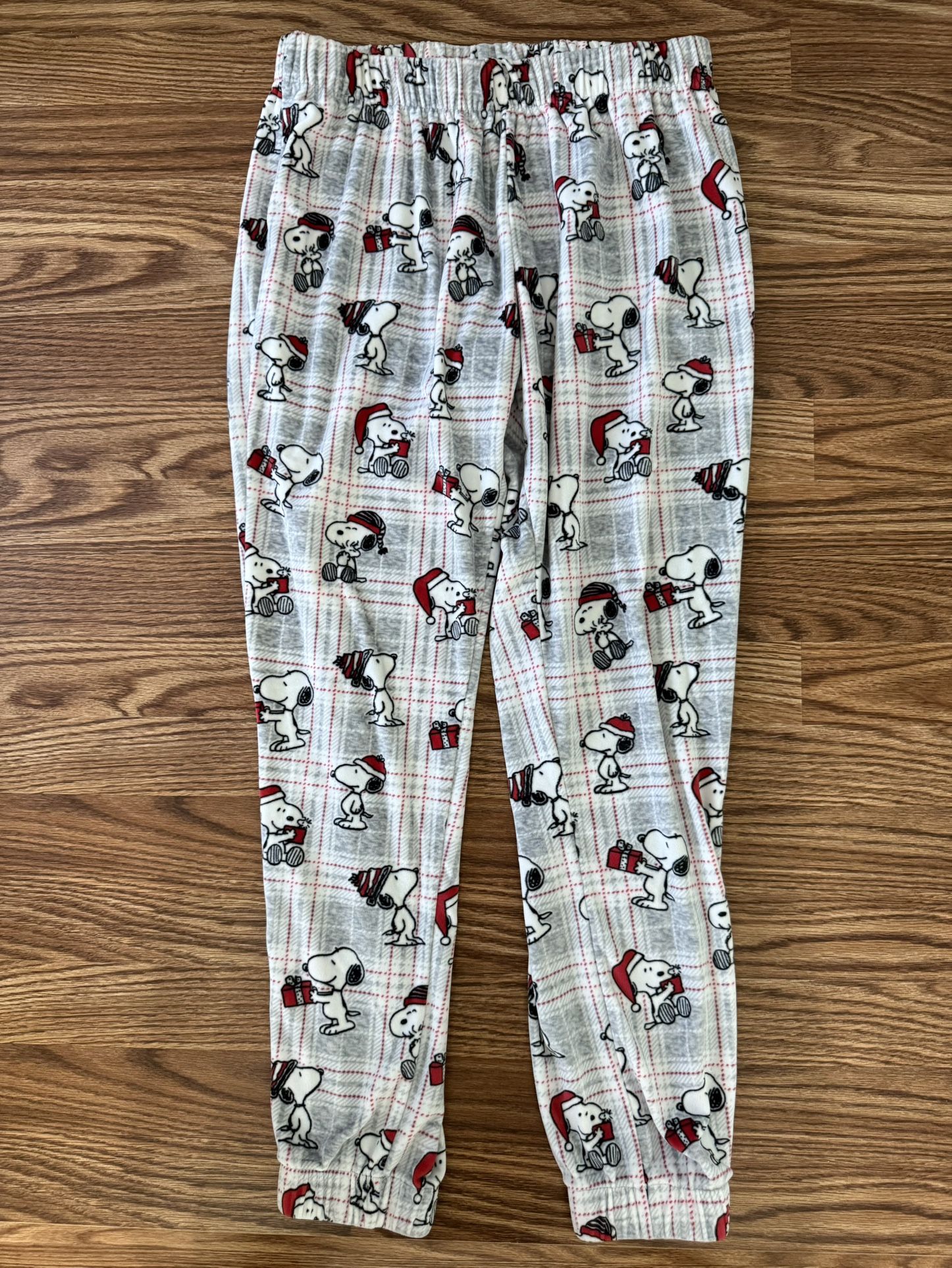 Snoopy PJ Pants