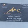 Magic Granite Countertops