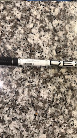 Project x mini driver shaft for Callaway