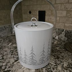 New Ice Bucket
