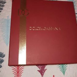 Perfume Dolce &gabbana