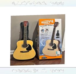 Make Music with Acoustic Electric Guitar Choices unit debate