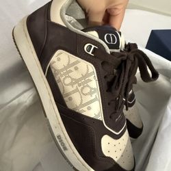 Dior Sneakers