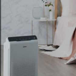 Air Purifier 