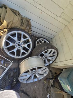 26s 6 lugs