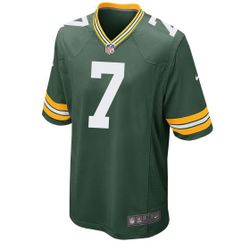 Quay Walker Green Bay Packers jersey XL