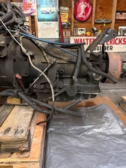 Allison Transmission