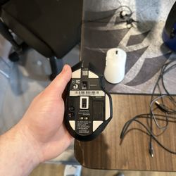 Razer Mouse Basilisk Wireless 