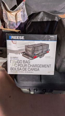 storage bag