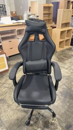 Gaming Chair （$90）